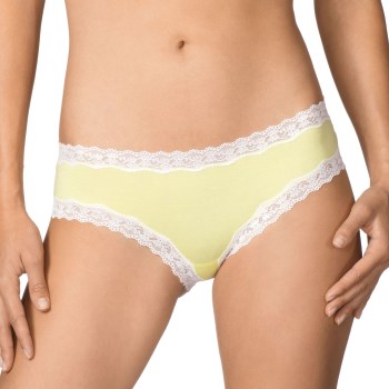 Calida Pippa Panty Caneel Bay * Fri Frakt *