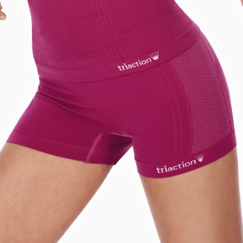 Triumph Tri-action Shorts Pink * Fri Frakt *