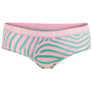 Björn Borg Love All Hipster Zebra Cotton Candy * Fri Frakt *