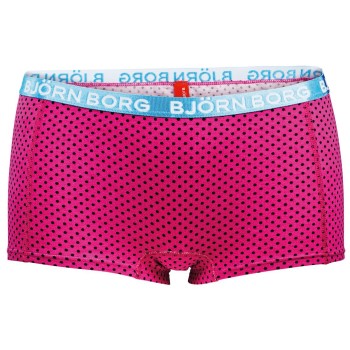 Björn Borg Mini Shorts Summer Dot * Fri Frakt *