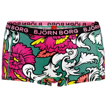 Björn Borg Mini Shorts Fiore * Fri Frakt *