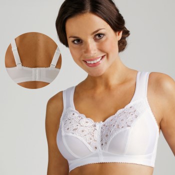 Miss Mary Soft Cup Tulip Bra E * Fri Frakt *