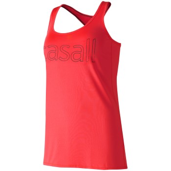 Casall Unit Racerback Thunder * Fri Frakt *