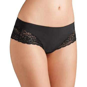 Triumph Amourette Spotlight Hipster Black * Fri Frakt *