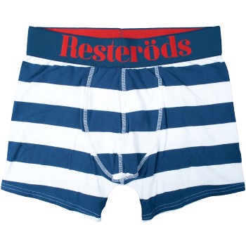 Resteröds Gunnar 13 Blockstripe Boxer 361 * Fri Frakt *