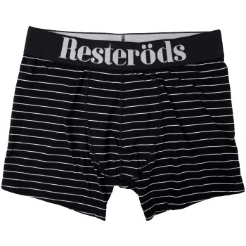 Resteröds Gunnar 13 Autumnstripe Boxer * Fri Frakt *