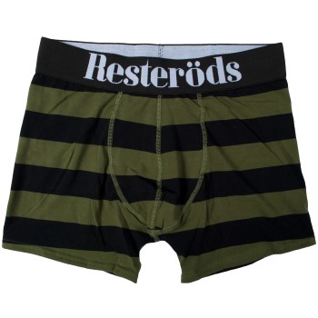 Resteröds Gunnar 13 Blockstripe Boxer 360 * Fri Frakt *