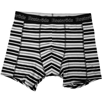 Resteröds Sven CLR Stripe Boxer * Fri Frakt *