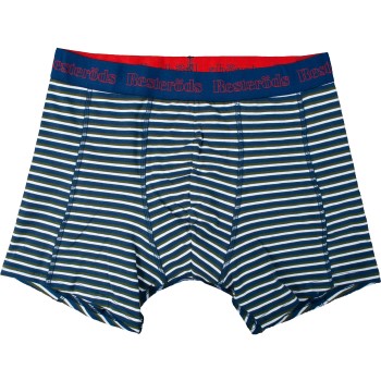 Resteröds Sven Stripe Boxer * Fri Frakt *
