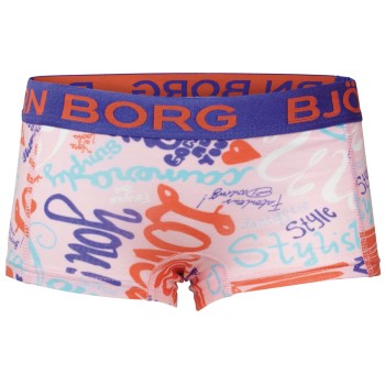 Björn Borg Girl's Mini Shorts Fabulous Darling * Fri Frakt *