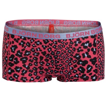 Björn Borg Mini Shorts Panthera * Fri Frakt *