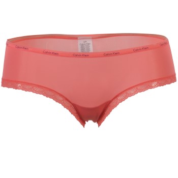 Calvin Klein Bottoms Up Hipster Carmine * Fri Frakt *