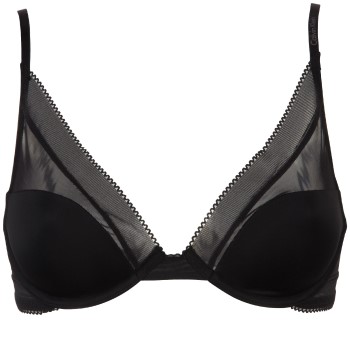 Calvin Klein Icon Provocative Plunge Bra * Fri Frakt *