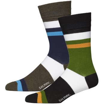 Salming Herrling Socks 800234 3-pack * Fri Frakt * * Kampanj *