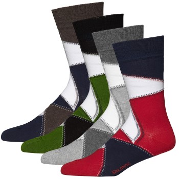 Salming Denman Socks 800236 3-pack * Fri Frakt * * Kampanj *