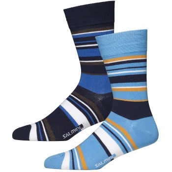 Salming Hernando Socks 800237 3-pack * Fri Frakt * * Kampanj *