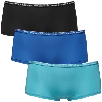 Salming Quadra Boxer 817601 3-pack * Fri Frakt * * Kampanj *