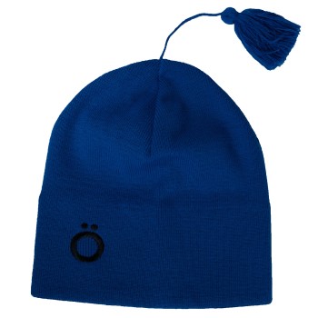 Resteröds Bella Solid Blue * Fri Frakt *