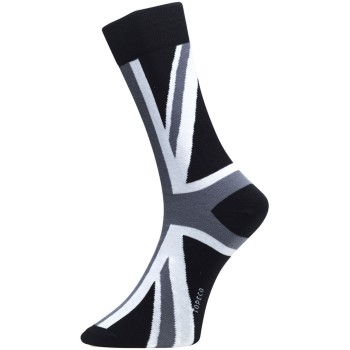 Topeco Men's Fashion Socks Jackie 115 3-pack * Fri Frakt *