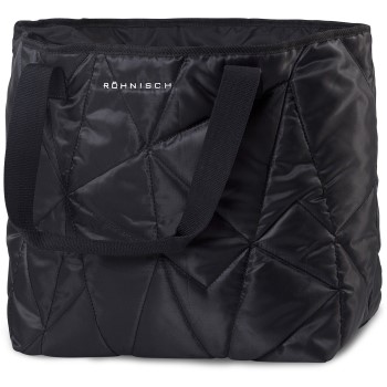 Röhnisch Quilt Bag * Fri Frakt *