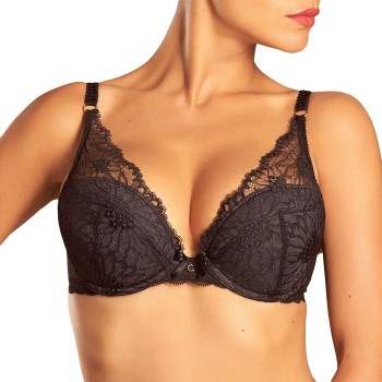 Chantelle Opera Push Up Bra * Fri Frakt *