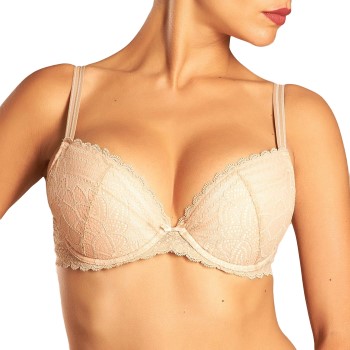 Chantelle Merci Push-up Bra  * Fri Frakt *