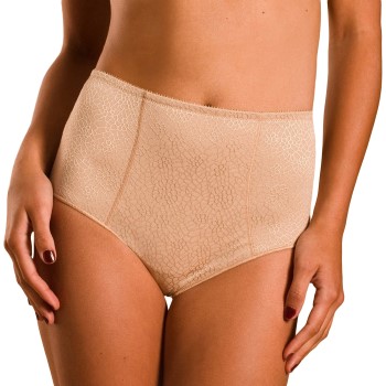 Chantelle Magnifique High Waisted Brief Nude * Fri Frakt *