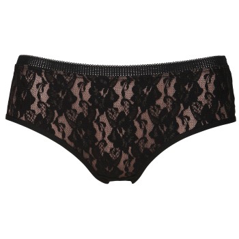 Abecita Claudia Brief Black/Dusty Pink * Fri Frakt * * Kampanj *