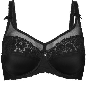 Abecita Regina Underwire Bra 143020 2-pack * Fri Frakt *