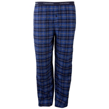 CK One Cotton Long Pant Blue * Fri Frakt *