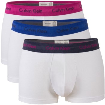 Calvin Klein CS Trunks WBD 3-pack * Fri Frakt *