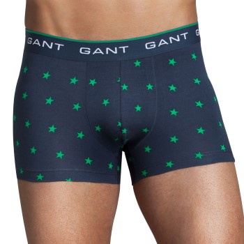 Gant Premium CS Trunks Garden Green