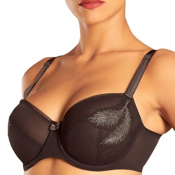 Chantelle So Light High Coverage Demi Bra   * Fri Frakt *