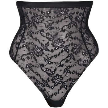 Triumph Light Sensation Lace Highwaist String * Fri Frakt *