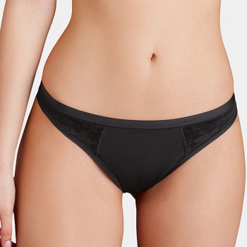 Triumph Just Body Make-Up Lace String * Fri Frakt *