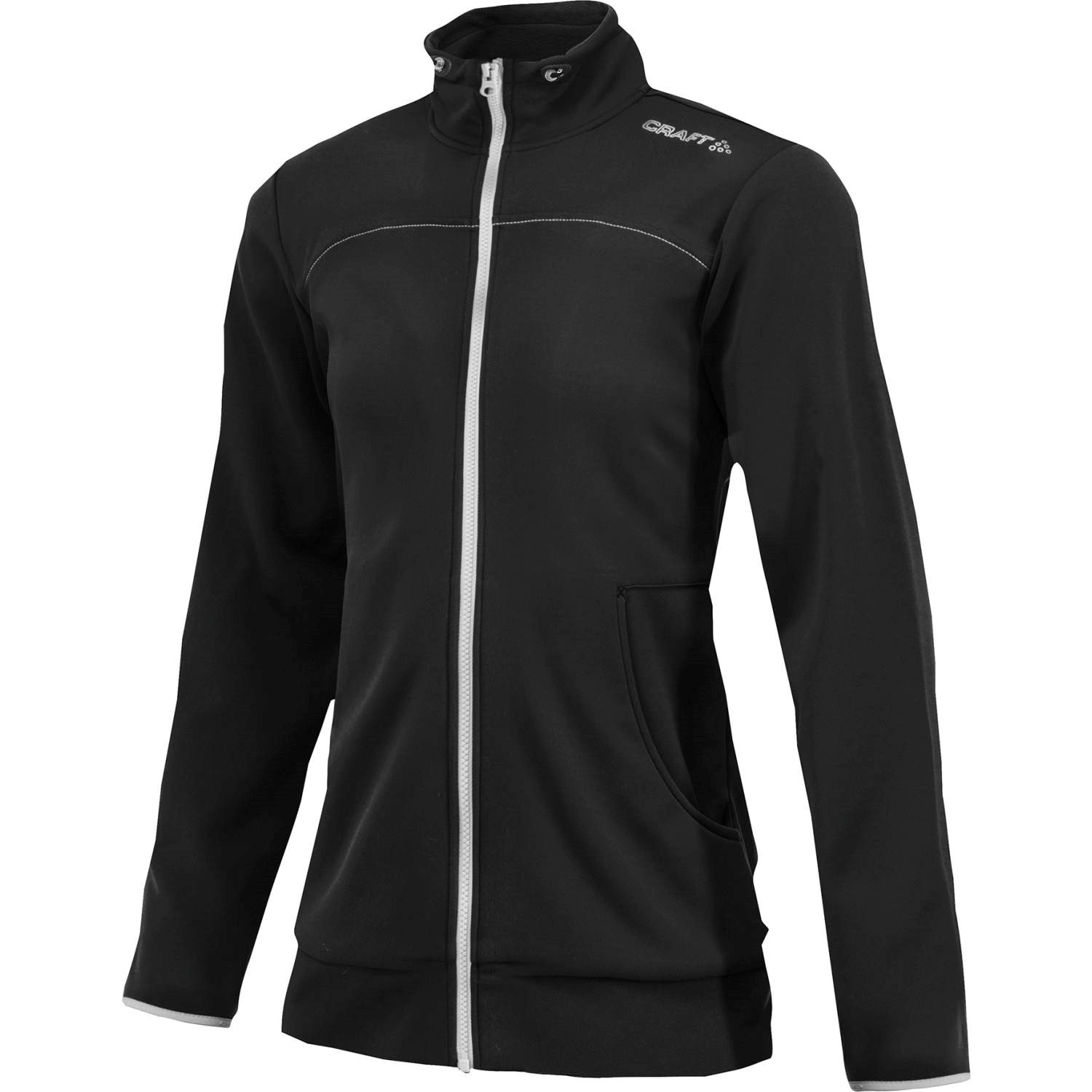 Craft Leisure Jacket Women Athletic apparel Sport Timarco.co.uk