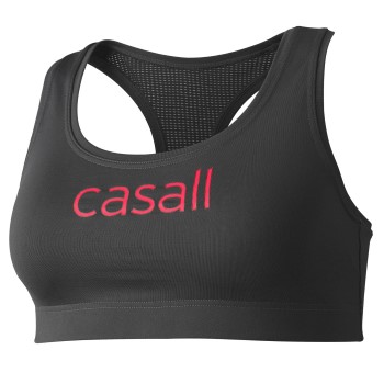 Casall Iconic Sports Bra C/D 907