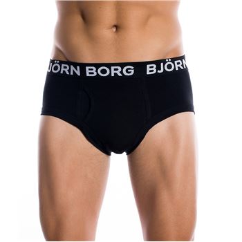 Björn Borg Basic Fly Brief Black