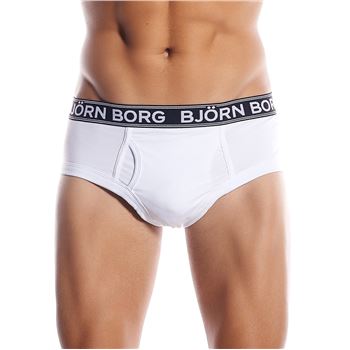 Björn Borg Iconic Cotton Brief