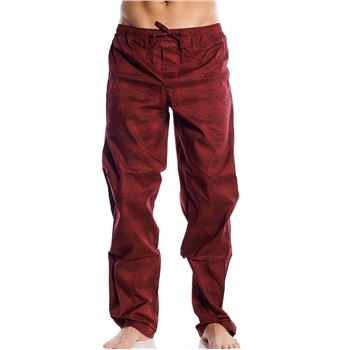 Calvin Klein Key Item Pyjama Pant Red