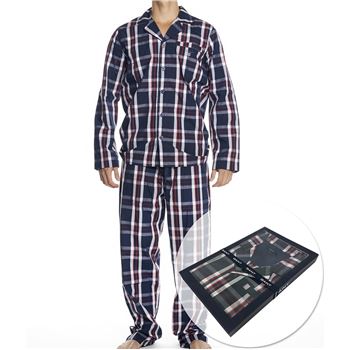 Gant Gift Box Pyjamas Set Navy