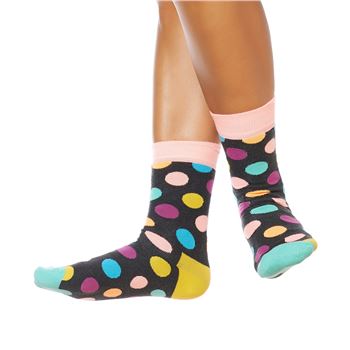 Happy socks Big Dots Sock UPP1 W