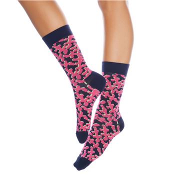 Happy socks Camo Sock UPP2 W