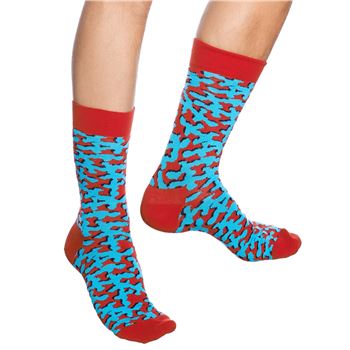 Happy socks Camo Sock UPP1 M
