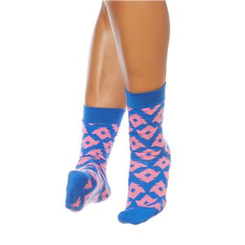 Happy socks Lily Sock Blue