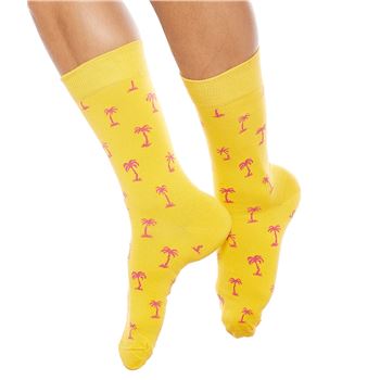 Happy socks Palm Beach Sock UPP2 M