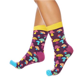 Happy socks Shrooms Sock