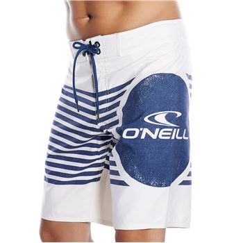 Oneill Santa Cruz Panel Boardies Swim Shorts
