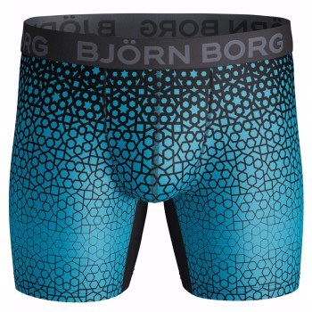 Björn Borg Active Shorts Faded Mosaic