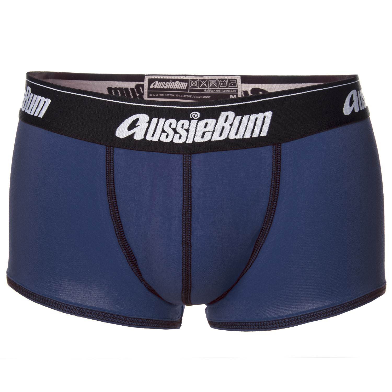 AussieBum LockerBoy Hipster Hipster Herenslips Ondergoed Timarco.nl